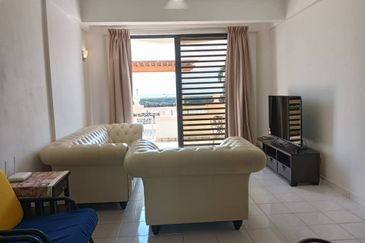 PD MARINA (BAYVIEW VILLAS)