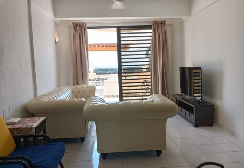 PD MARINA (BAYVIEW VILLAS)