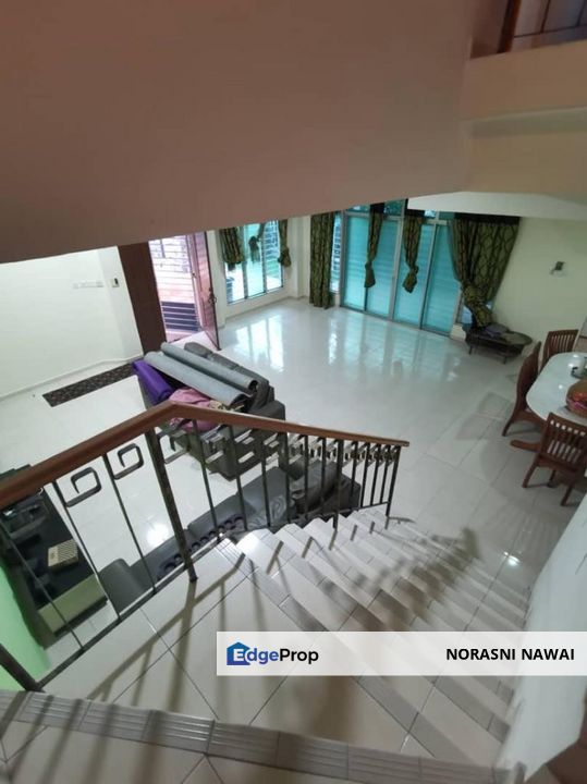 FOR RENT IMPIANA RESIDENT HOUSE @ NILAI IMPIAN, Negeri Sembilan, Nilai