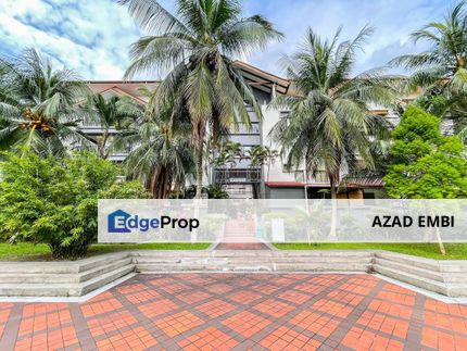 PRICE REDUCED! RENOVATED Condominium Tiara Ampang, Ampang , Selangor, Ampang