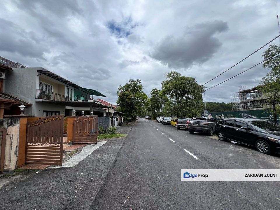 Double Storey Terrace House Bandar Kinrara 5, Selangor, Bandar Kinrara Puchong