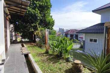 Bandar Baru Bangi