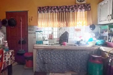 Taman Rawang Perdana