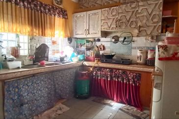 Taman Rawang Perdana