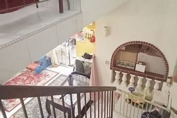 Taman Rawang Perdana