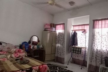 Taman Rawang Perdana