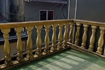 Taman Rawang Perdana