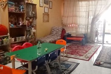 Taman Rawang Perdana