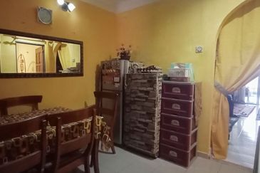 Taman Rawang Perdana