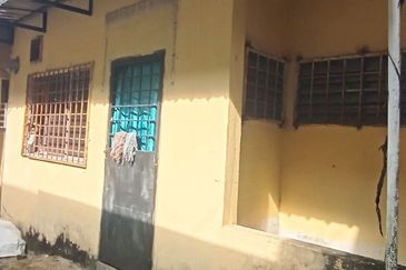 Taman Rawang Perdana