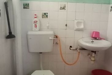 Taman Rawang Perdana