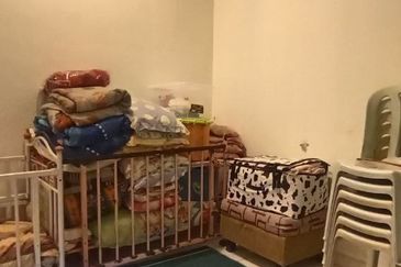 Taman Rawang Perdana