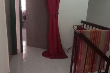 Taman Rawang Perdana