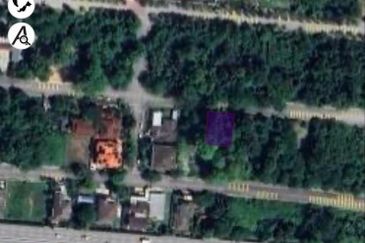 Taman Tiara Titiwangsa