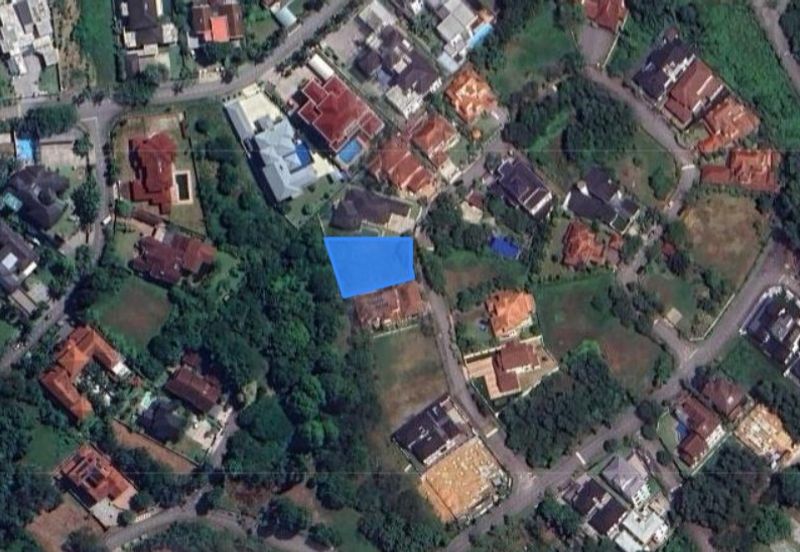 Taman Bukit Meringin