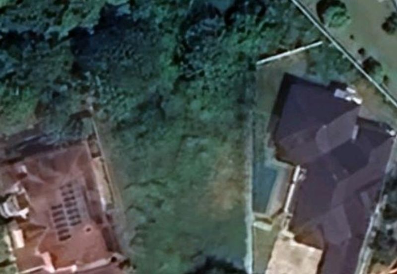 Taman Bukit Meringin