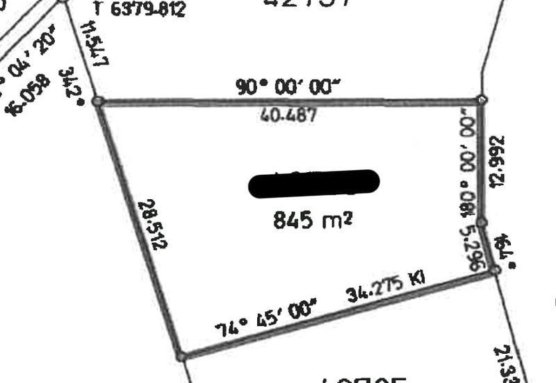 Taman Bukit Meringin