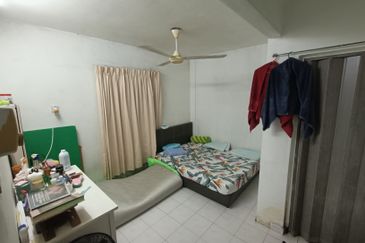 Impian Apartment