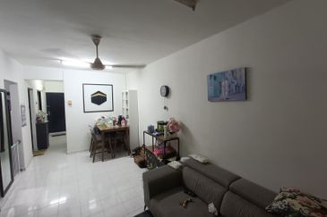 Impian Apartment