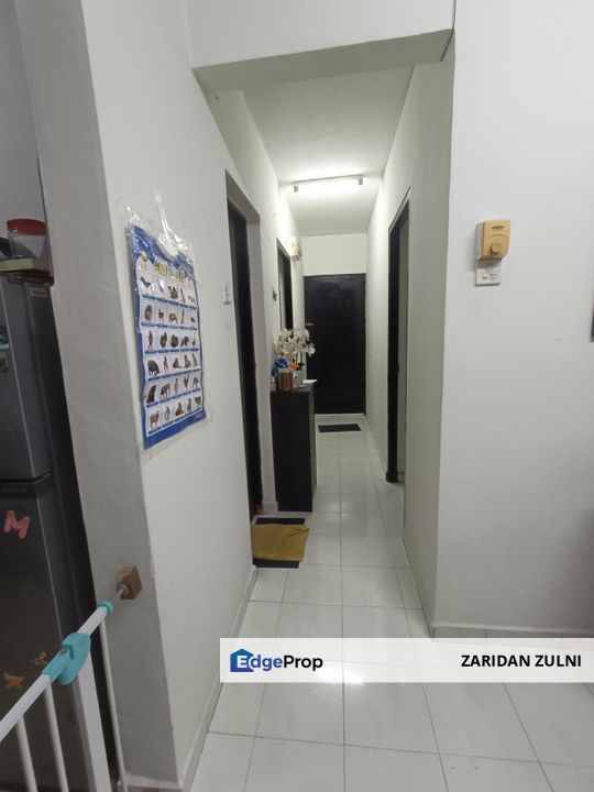 Ground Floor Non Bumi Unit Impian Apartment Damansara Damai , Selangor, Damansara Damai