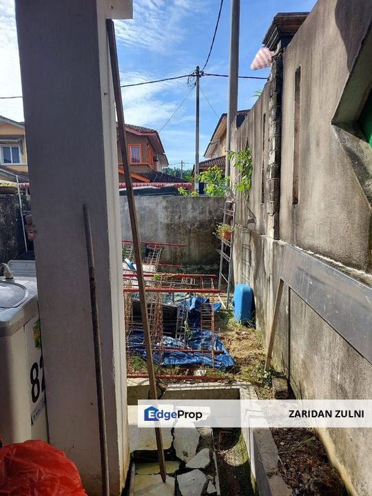 Semi-D Cluster Bandar Tasik Puteri, Selangor, Rawang