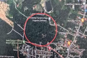 Batu 14 Hulu Langat