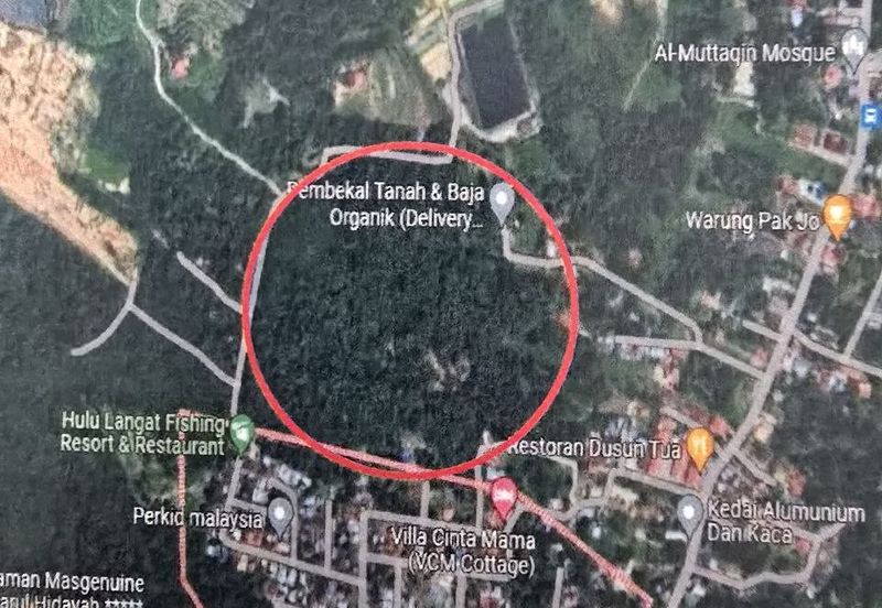 Batu 14 Hulu Langat