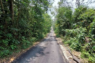 Batu 14 Hulu Langat