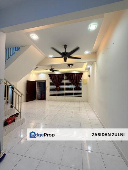 For Rent Maple Hillpark, Selangor, Sungai Buloh