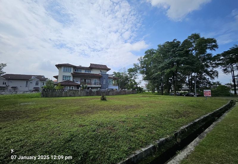 Seksyen 8, Kota Damansara