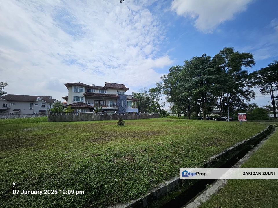Bungalow Land Seksyen 8 Kota Damansara , Selangor, Kota Damansara