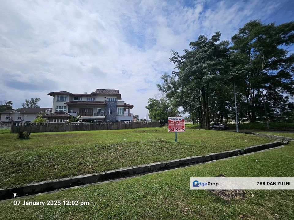 Bungalow Land Seksyen 8 Kota Damansara , Selangor, Kota Damansara
