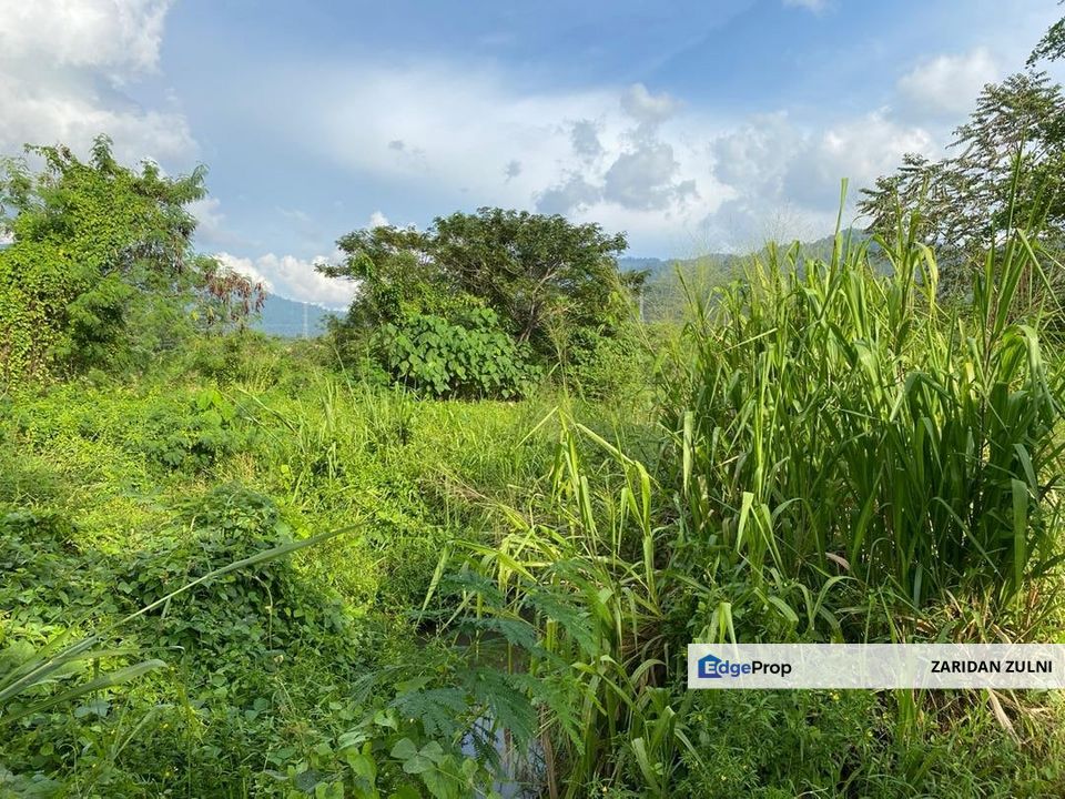 Jalan Hi Tech 7, Selangor, Semenyih