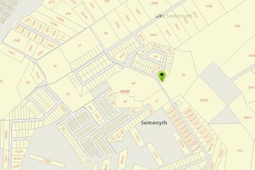 Semenyih Integrated Industrial Park