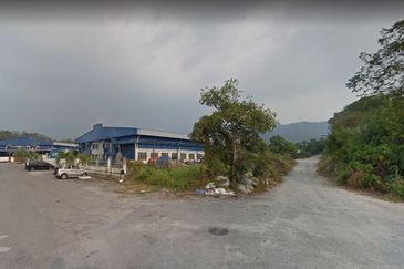 Semenyih Integrated Industrial Park