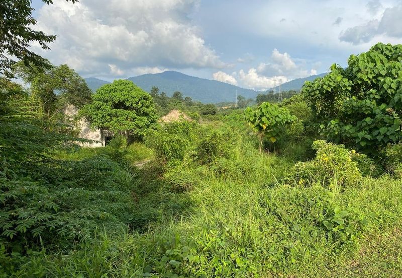 Semenyih Integrated Industrial Park