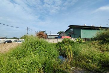 Bandar Country Homes