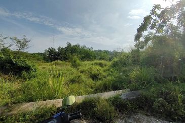 Bandar Country Homes