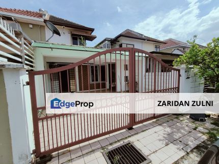 1.5 Storey Terrace Bandar Kinrara 2 Puchong, Selangor, Bandar Kinrara Puchong