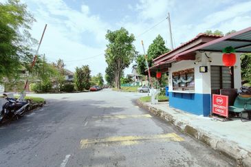 Bandar Kinrara 2