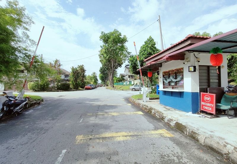 Bandar Kinrara 2