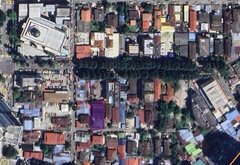 Kampung Baru