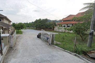 Sungai Penchala