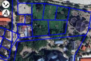 Taman Tasik Titiwangsa