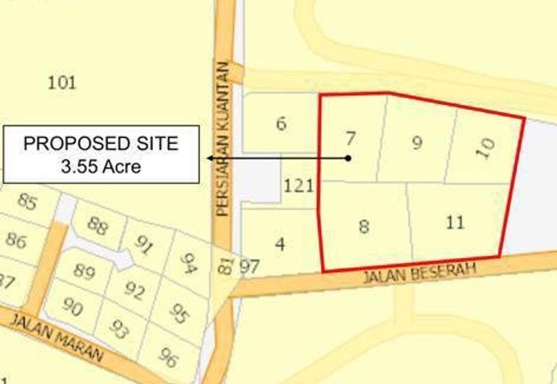 Taman Tasik Titiwangsa