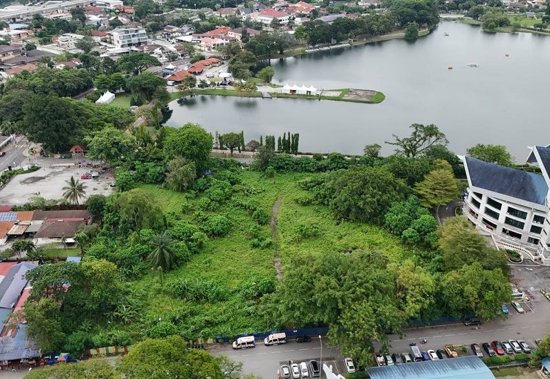 Taman Tasik Titiwangsa