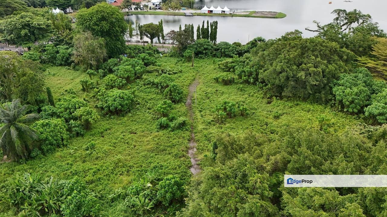 Residential Land Taman Tasik Titiwangsa, Kuala Lumpur, Titiwangsa 