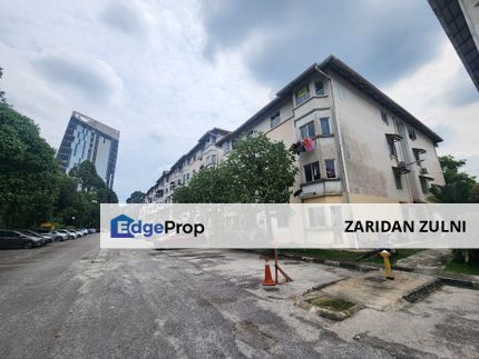 Impian Apartment, Damansara Damai , Selangor, Damansara Damai