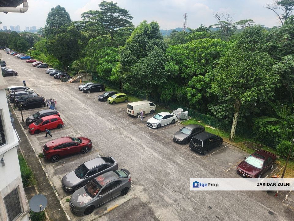 Impian Apartment, Damansara Damai , Selangor, Damansara Damai