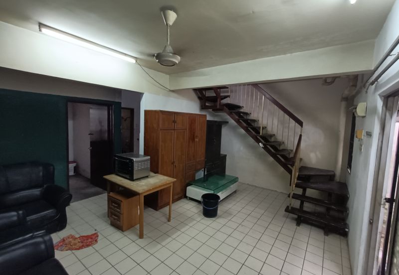 Bandar Bukit Beruntung